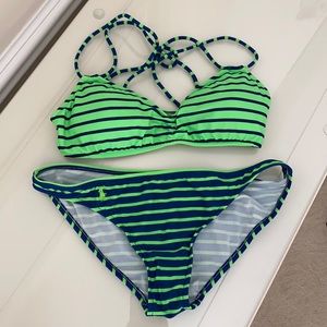 RALPH LAUREN Bikini